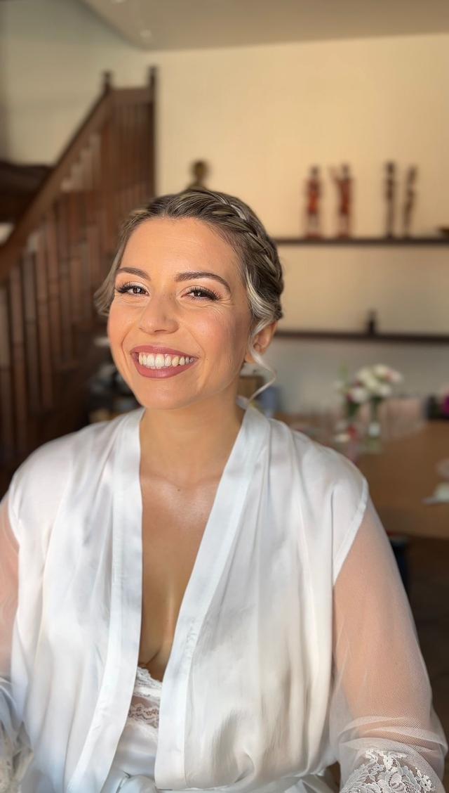 Sara Felisi Makeup Artist - 2