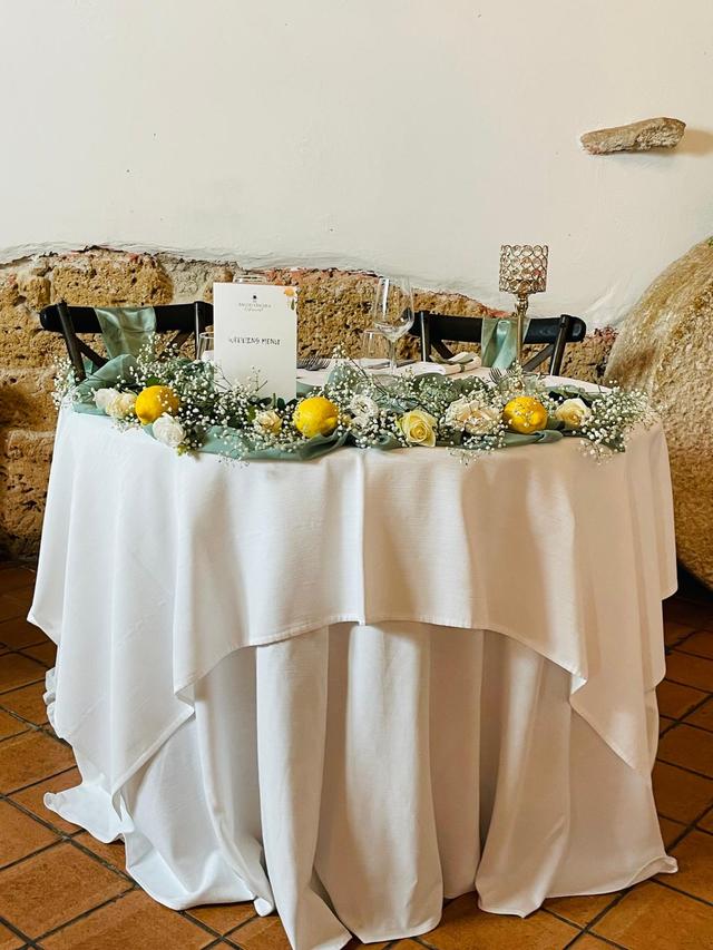 Baglio Ciachea Restaurant - 4