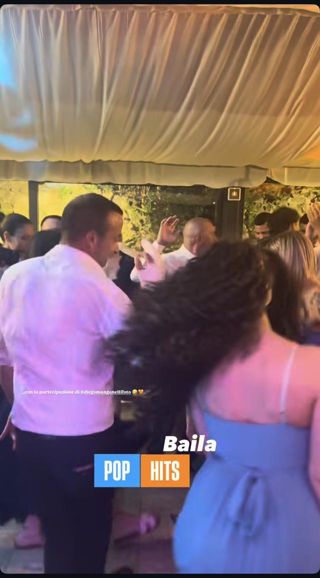 Pop Hits Party Band - 1