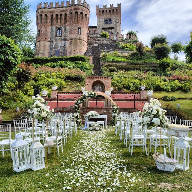 Rocca di Montalfeo - 1