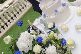 Abracadabra - Cake Topper Personalizzati - 12