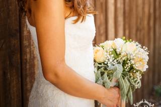 Imma Wedding Hairstylist - 11