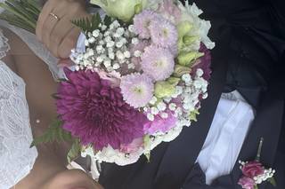 Sara Felisi Makeup Artist - 6