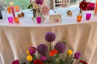 Top Wedding La Maison - 11