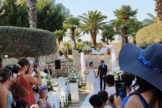 CavallarodellaMancia Event & Floral Designer - 9