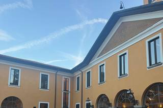 Villa Caproni - 5