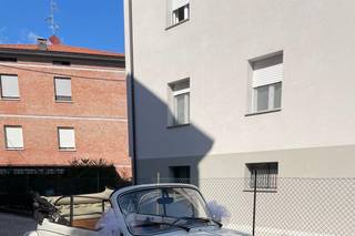 Auto Matrimonio Reggio - 5
