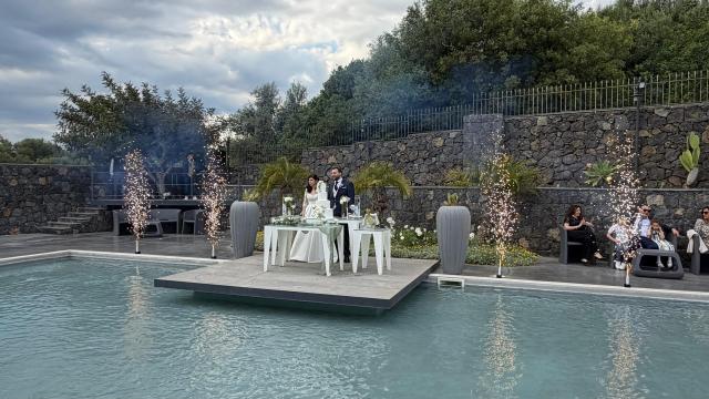Neroluce Events - 1