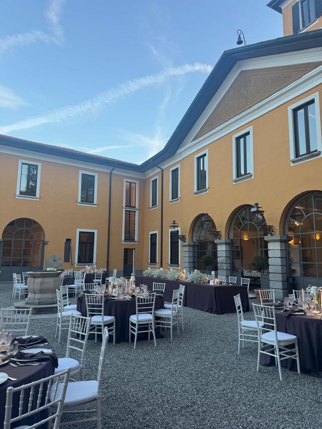 Villa Caproni - 2