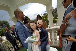 Abracadabra - Cake Topper Personalizzati - 13