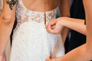 Wedding Tailors - 27