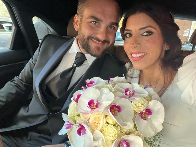 Giusy Aleandro Make Up - 3