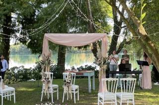 Alessandra Brizzi Violinista - 1