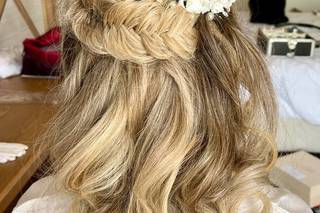 Daria Hair Stylist and Makeup Artist - 5
