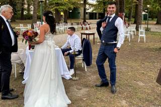 Castello di Fossadalbero - 8