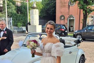 Sara Felisi Makeup Artist - 7