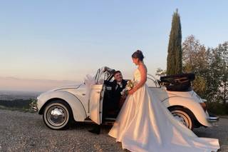 Auto Matrimonio Reggio - 6