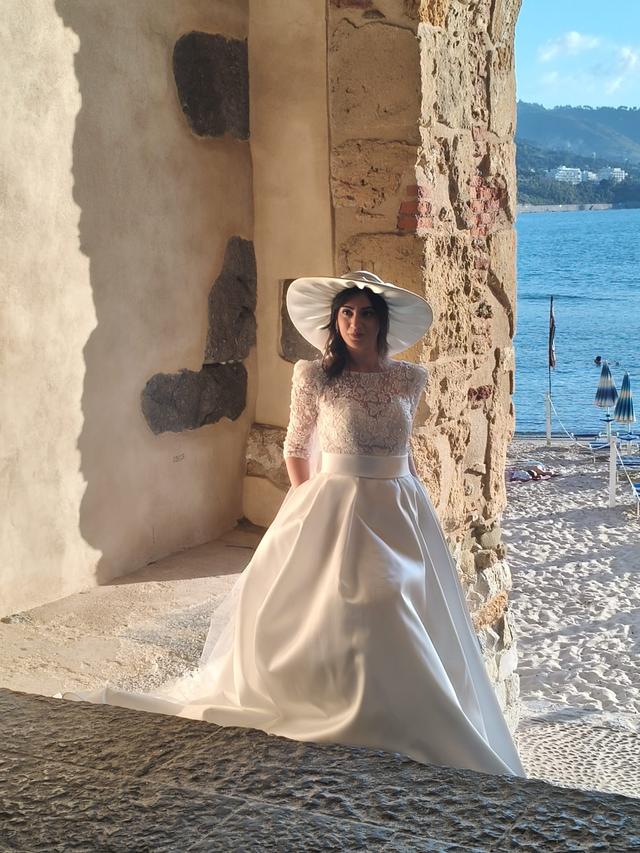 Giuditta Sposi - 2