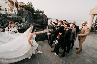 Enrico Gugliotta - Fotografo di Matrimoni Gourmet - 14
