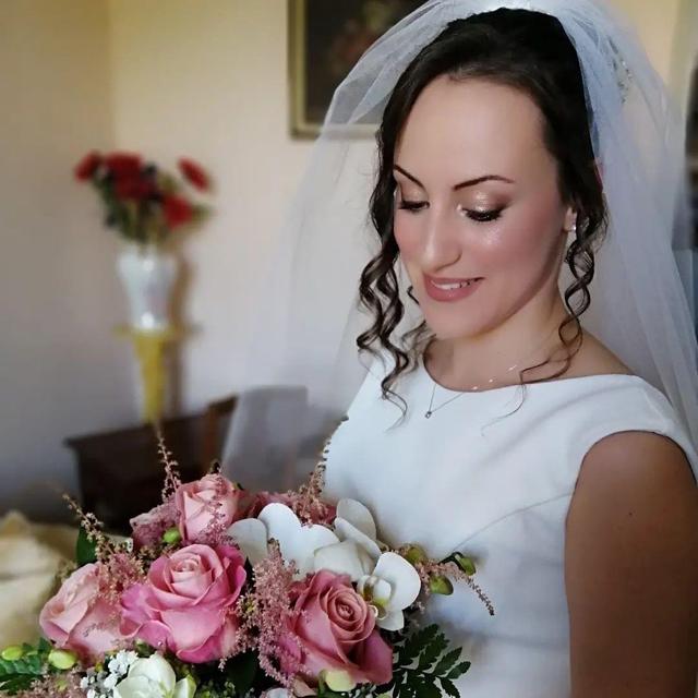 Kris makeup special effects - 3