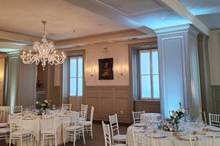 Villa Acquaroli - 18