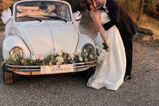 Auto Matrimonio Reggio - 7
