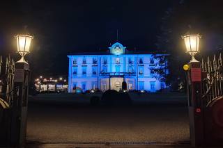 Villa Acquaroli - 19