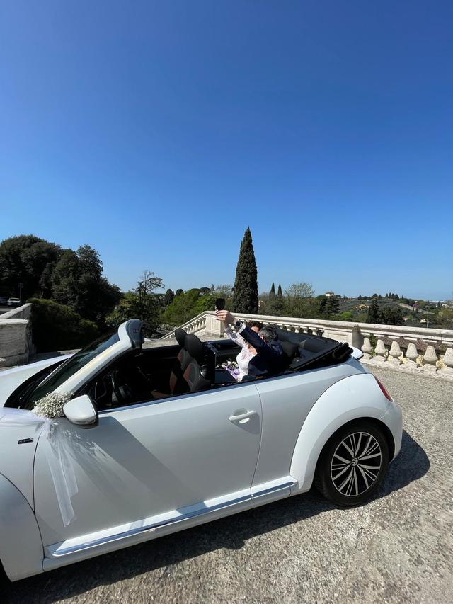 A spasso con Camilla - 2