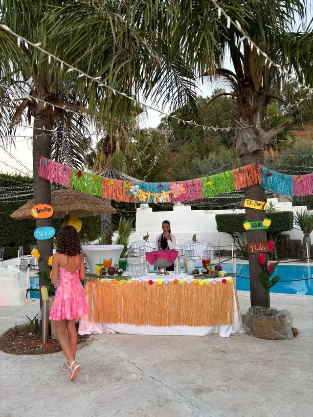 Villa Lo Vico Eventi - 2