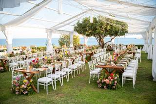 Masci Eventi Catering & Banqueting - 6