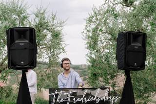 Armos DJ - 5