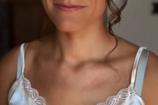 Valentina Salvatori make up - 5