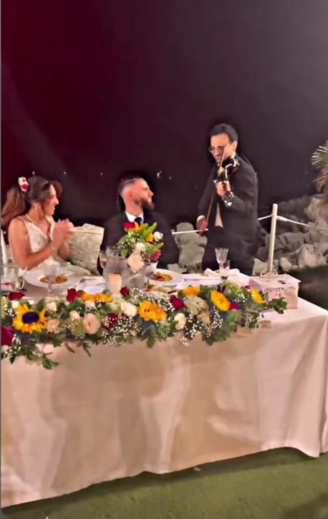 Nicolò Costantino Violinista - 4