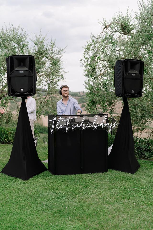 Armos DJ - 3