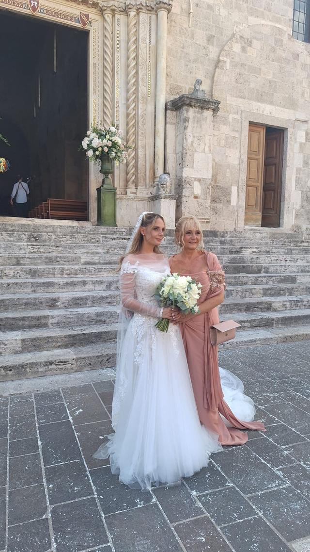 Alessandro Angelozzi Couture - 2