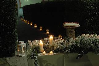 Villa Borgo Masserotti - 8