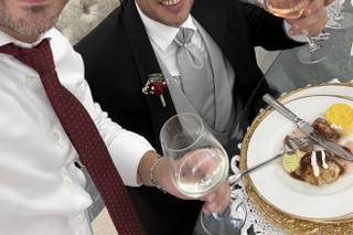 Andrea Fortunato - Wedding Band - 5