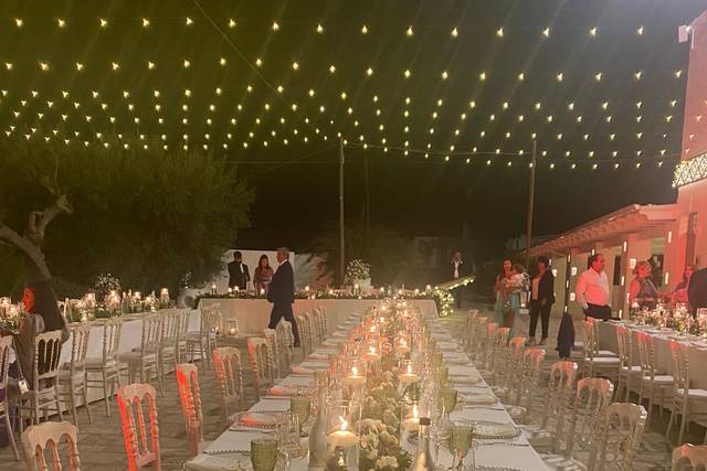 Il Fagiano Eventi&Catering 5