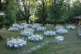 Villa Borgo Masserotti - 9