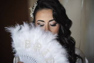 GC Make-up - 8