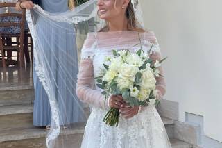 Alessandro Angelozzi Couture - 7