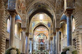 My Sicily Wedding - 20