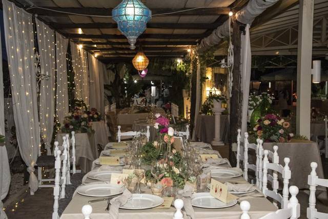 Il Giardino della Meson 3