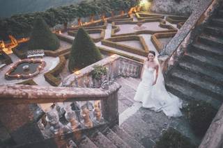 Villa Paolina Ricevimenti - 6