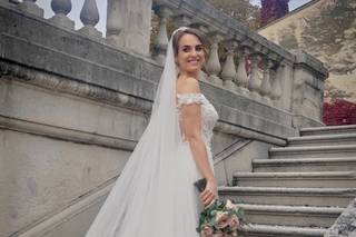 Ilaria Baggio Hair&Make-up Artist - 8