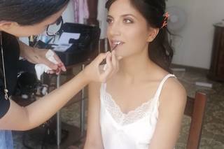 Daniela Rocciolo Make-up - 9