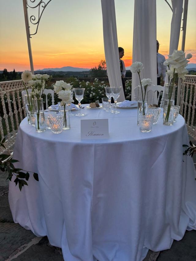 Villa il Petriccio - 2