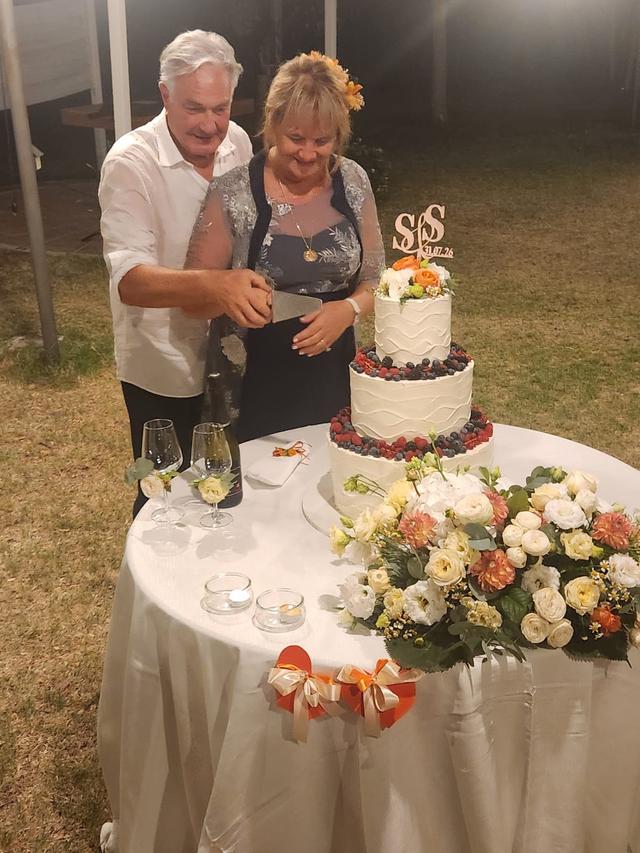 La Rosa Rossa Catering - 2