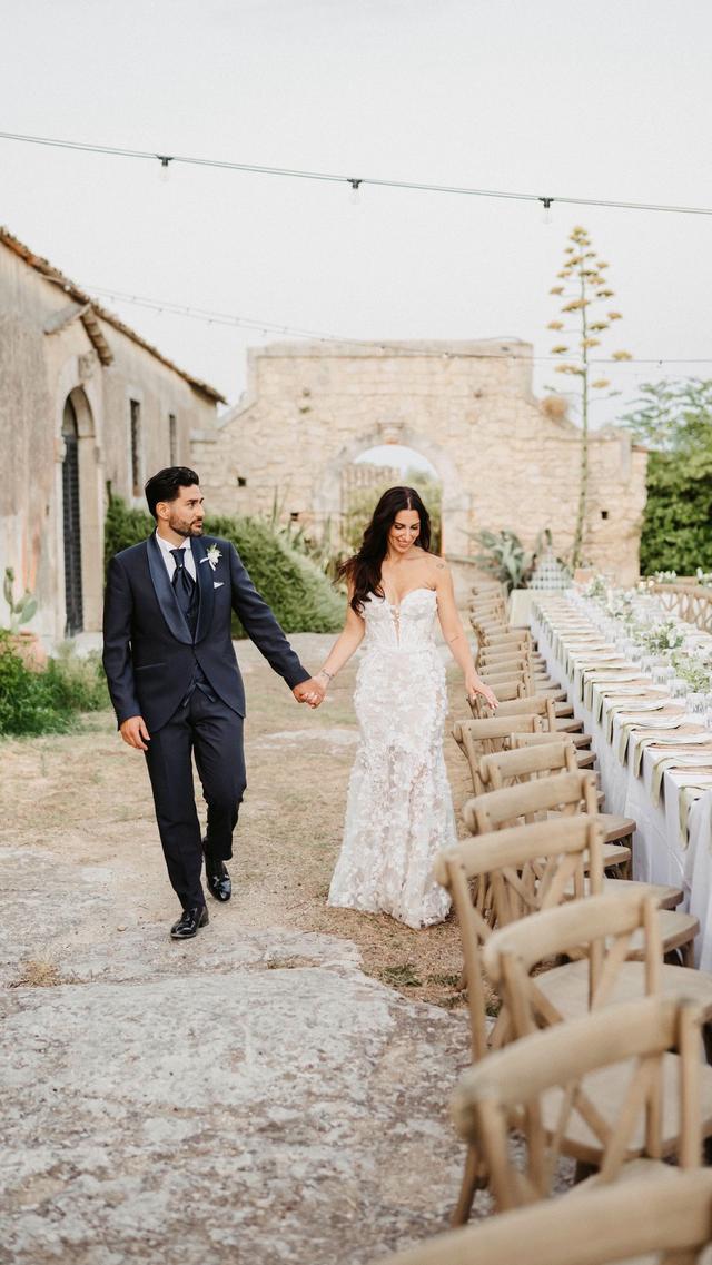 Ianco Noto antica - Masseria&Rural Retreat - 2
