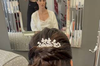 Elisa Rapisarda - Wedding beauty designer - 8